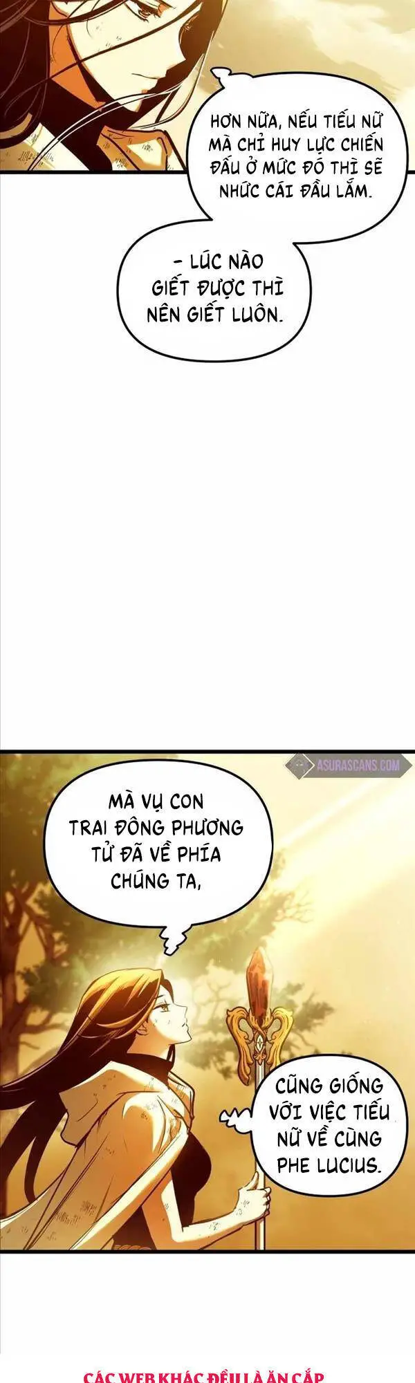 Chiền Thần Tự Sát Hồi Quy Nettruyen ZZZ Chương 90 Page 22