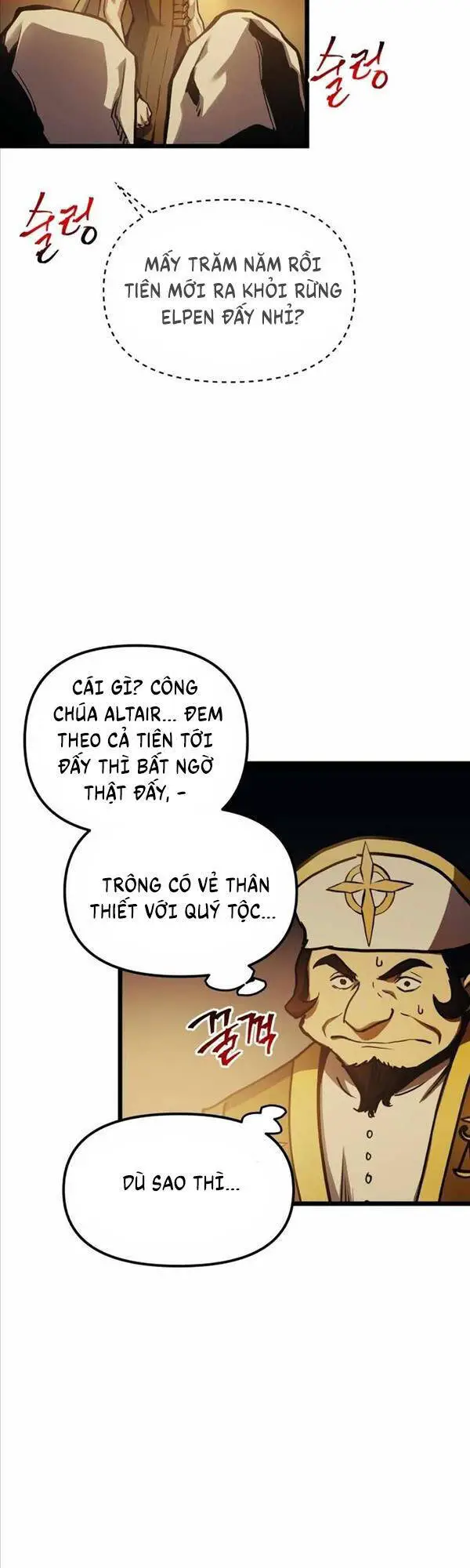 Chiền Thần Tự Sát Hồi Quy Nettruyen ZZZ Chương 90 Page 27