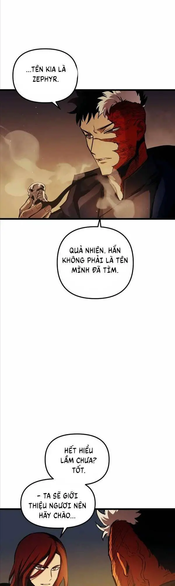 Chiền Thần Tự Sát Hồi Quy Nettruyen ZZZ Chương 90 Page 28