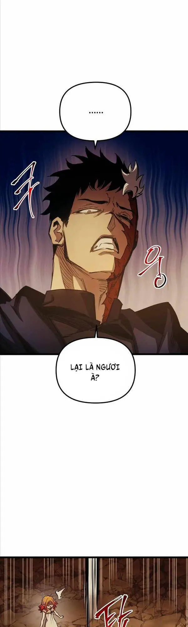 Chiền Thần Tự Sát Hồi Quy Nettruyen ZZZ Chương 90 Page 33