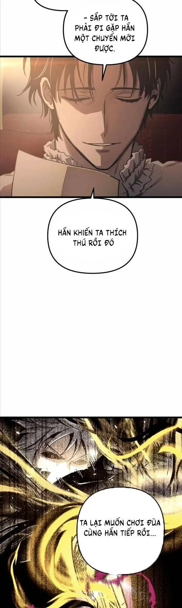 Chiền Thần Tự Sát Hồi Quy Nettruyen ZZZ Chương 90 Page 39
