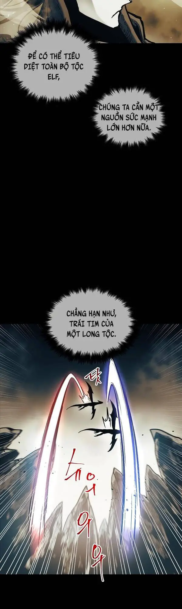 Chiền Thần Tự Sát Hồi Quy Nettruyen ZZZ Chương 66 Page 19