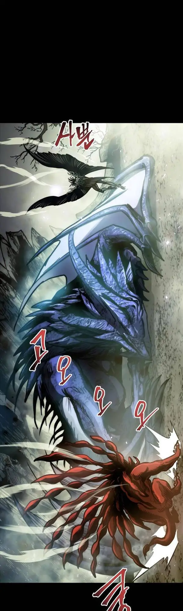 Chiền Thần Tự Sát Hồi Quy Nettruyen ZZZ Chương 66 Page 20