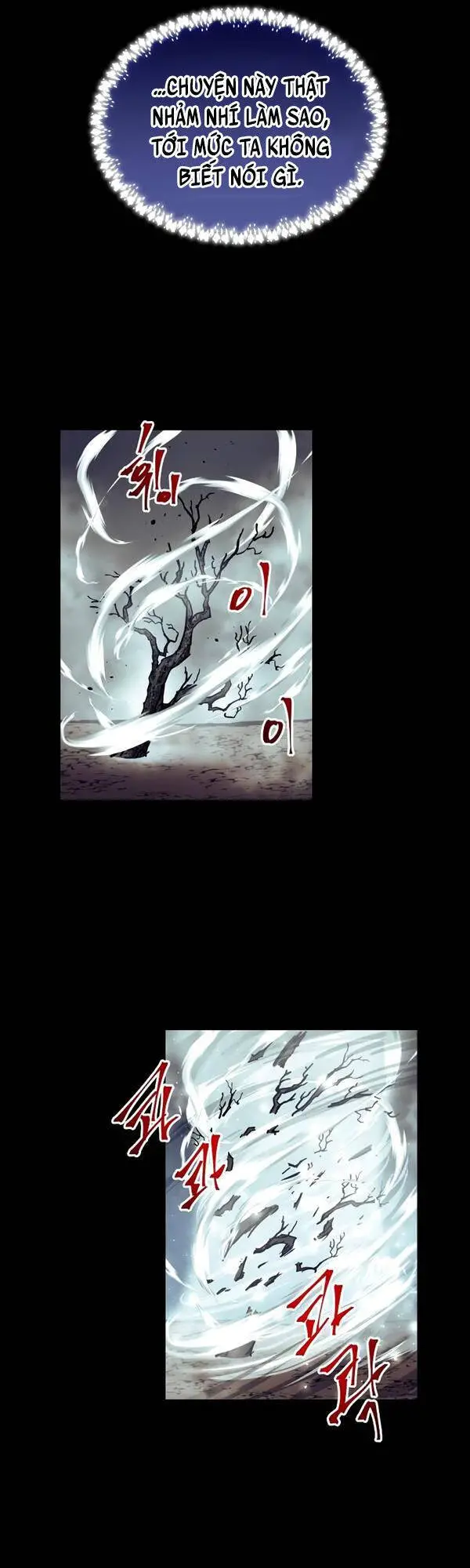 Chiền Thần Tự Sát Hồi Quy Nettruyen ZZZ Chương 66 Page 22