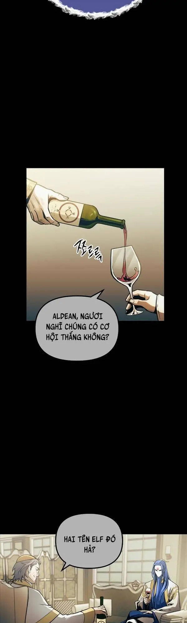 Chiền Thần Tự Sát Hồi Quy Nettruyen ZZZ Chương 66 Page 24