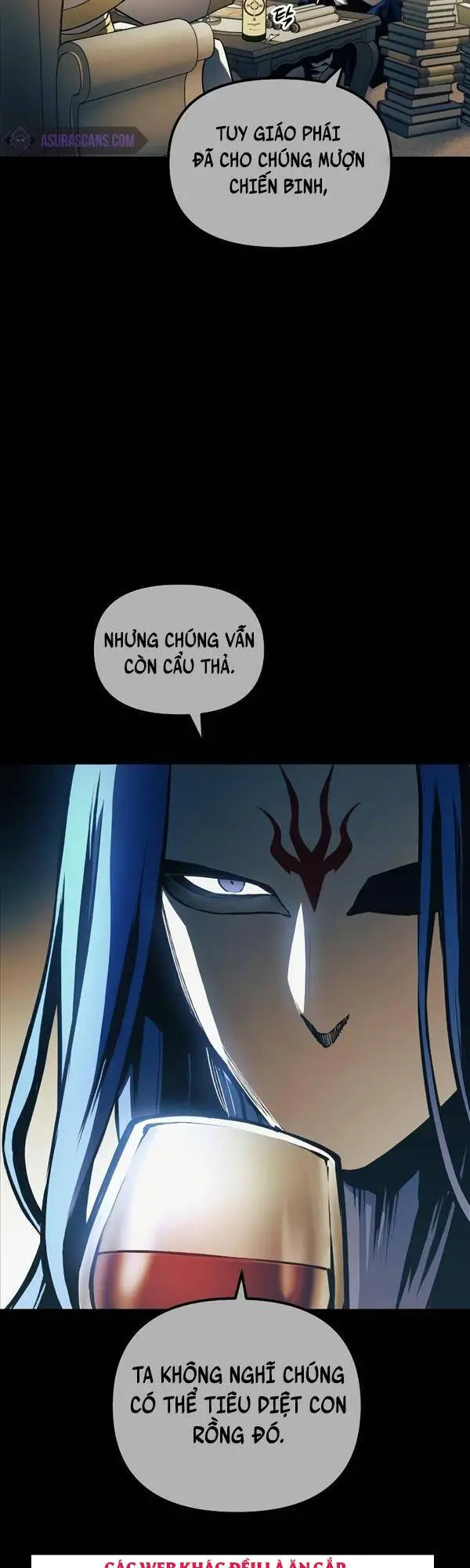 Chiền Thần Tự Sát Hồi Quy Nettruyen ZZZ Chương 66 Page 25