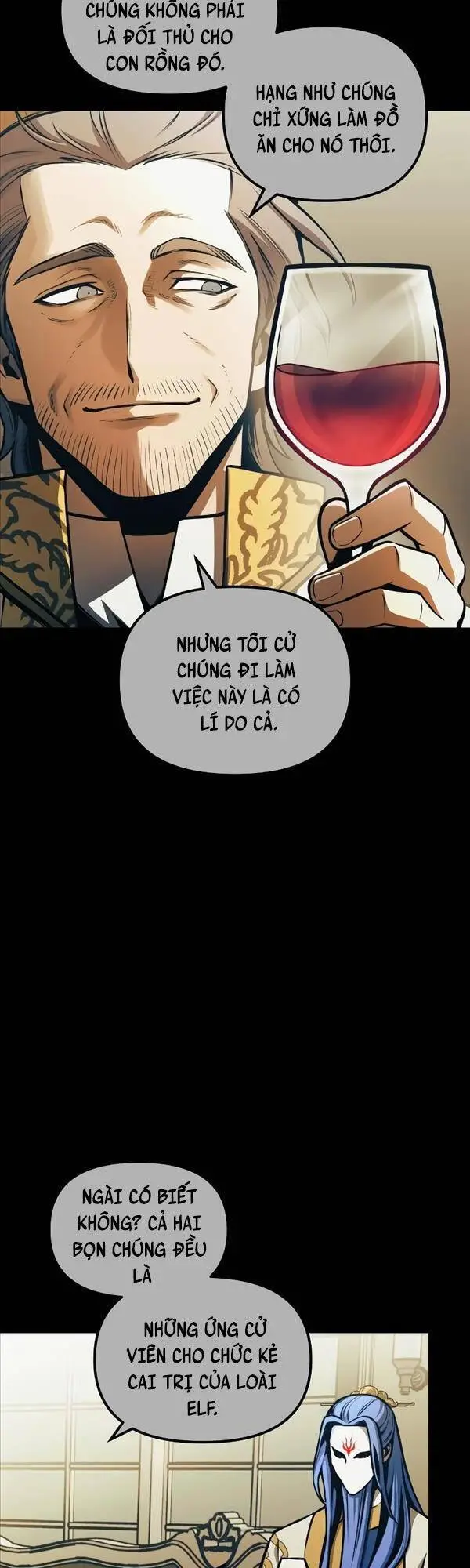 Chiền Thần Tự Sát Hồi Quy Nettruyen ZZZ Chương 66 Page 27