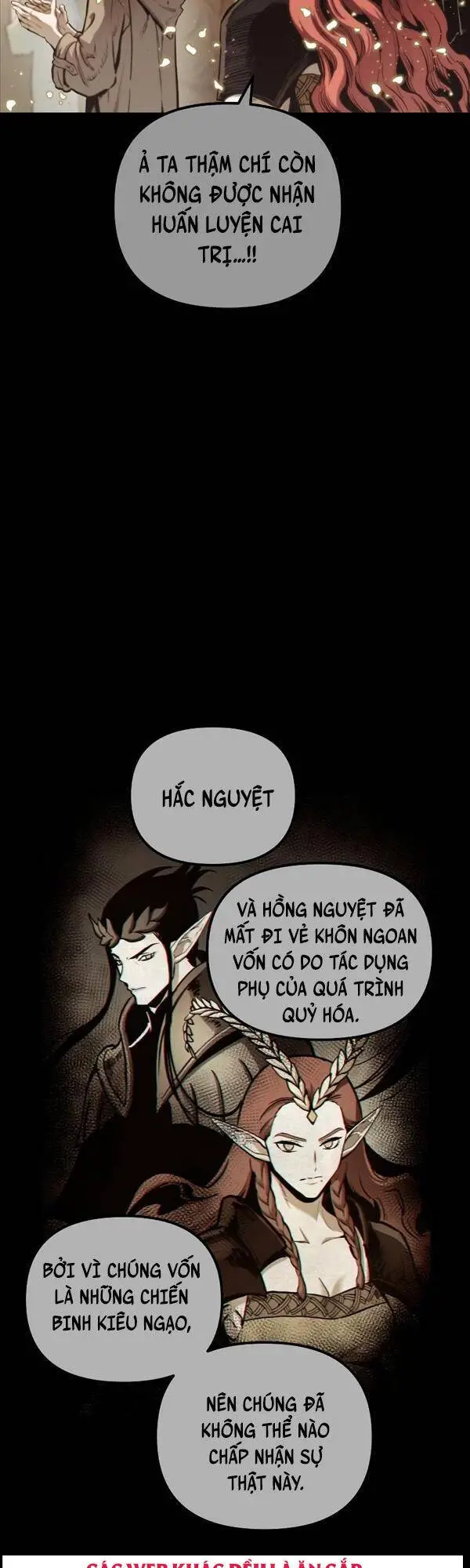 Chiền Thần Tự Sát Hồi Quy Nettruyen ZZZ Chương 66 Page 31