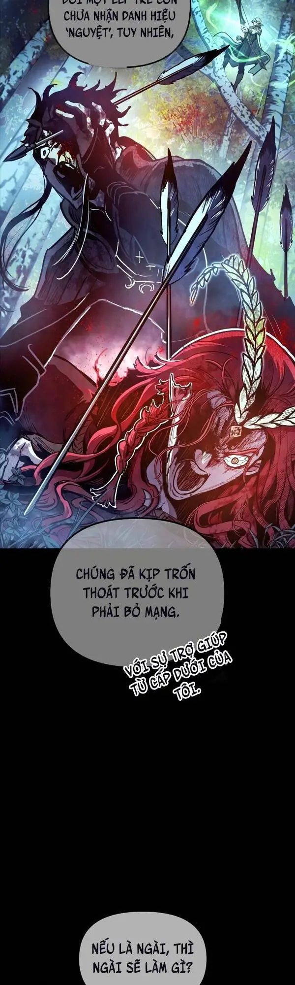 Chiền Thần Tự Sát Hồi Quy Nettruyen ZZZ Chương 66 Page 34