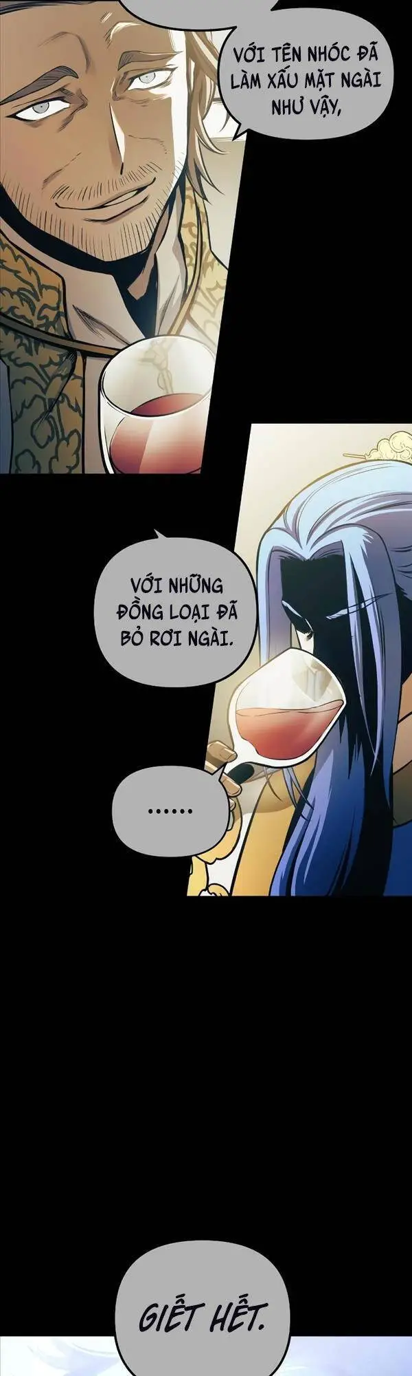 Chiền Thần Tự Sát Hồi Quy Nettruyen ZZZ Chương 66 Page 35