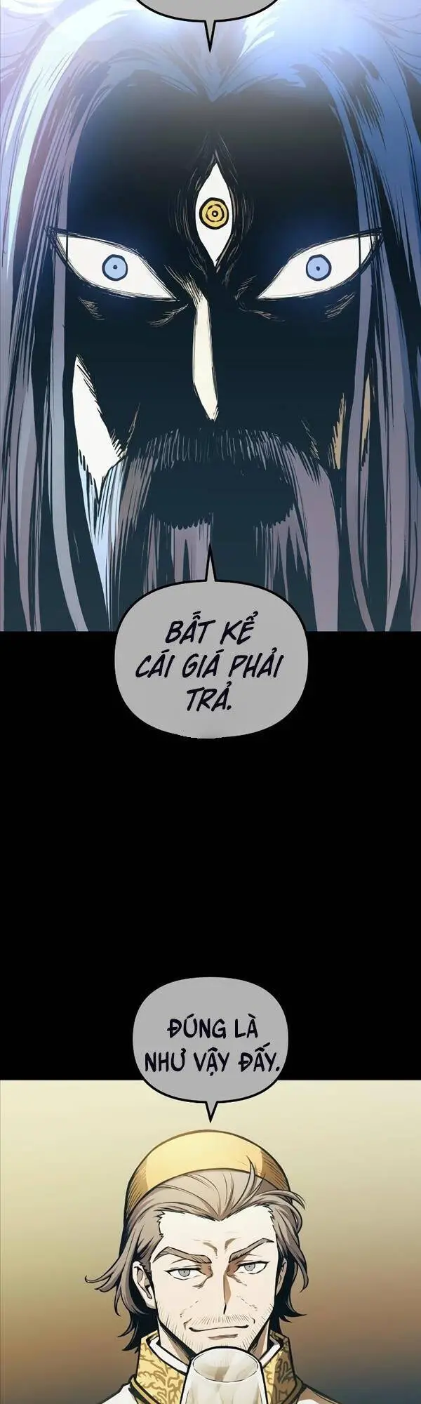 Chiền Thần Tự Sát Hồi Quy Nettruyen ZZZ Chương 66 Page 36