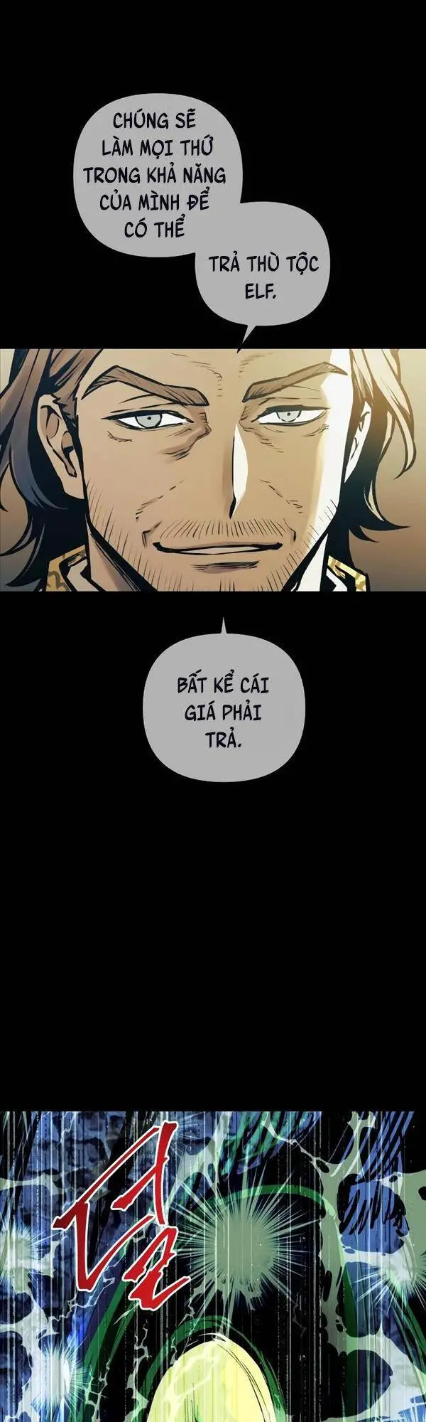Chiền Thần Tự Sát Hồi Quy Nettruyen ZZZ Chương 66 Page 40