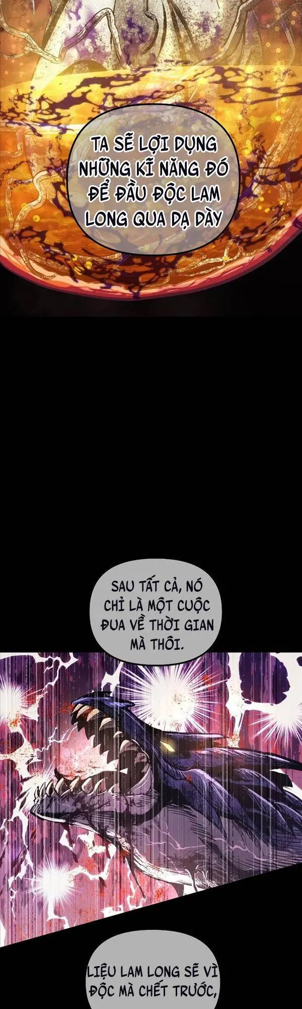 Chiền Thần Tự Sát Hồi Quy Nettruyen ZZZ Chương 66 Page 43