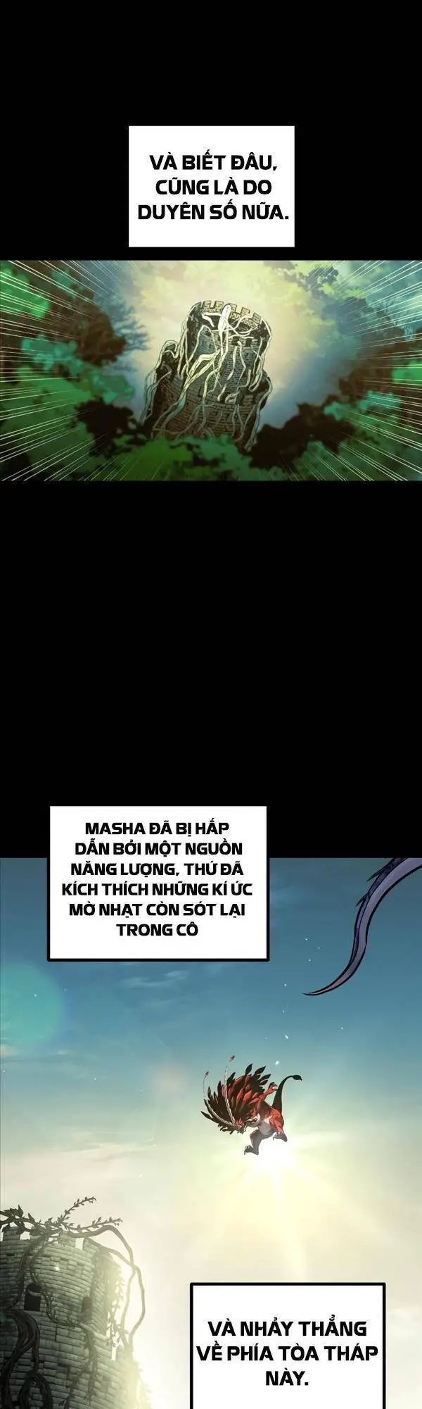 Chiền Thần Tự Sát Hồi Quy Nettruyen ZZZ Chương 66 Page 48
