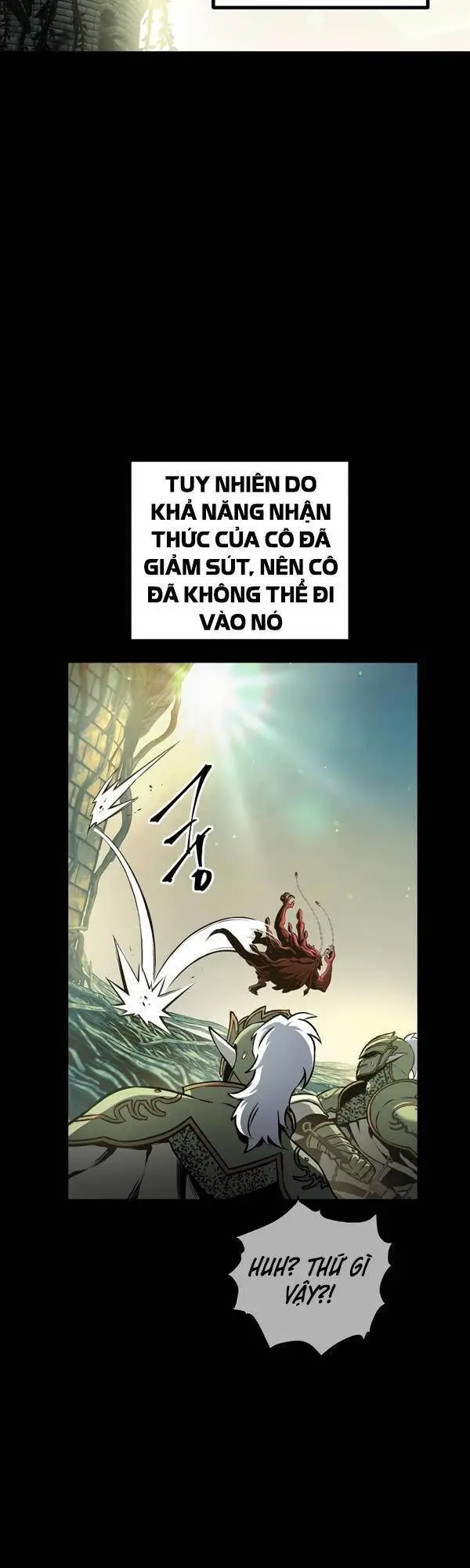 Chiền Thần Tự Sát Hồi Quy Nettruyen ZZZ Chương 66 Page 49