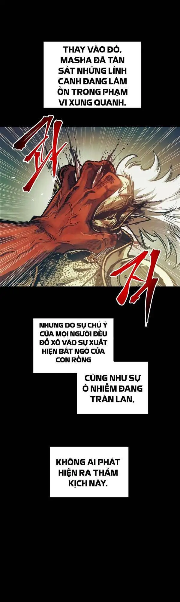 Chiền Thần Tự Sát Hồi Quy Nettruyen ZZZ Chương 66 Page 50