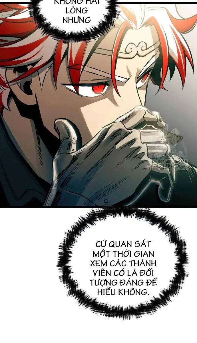 Chiền Thần Tự Sát Hồi Quy Nettruyen ZZZ Chương 91 Page 71
