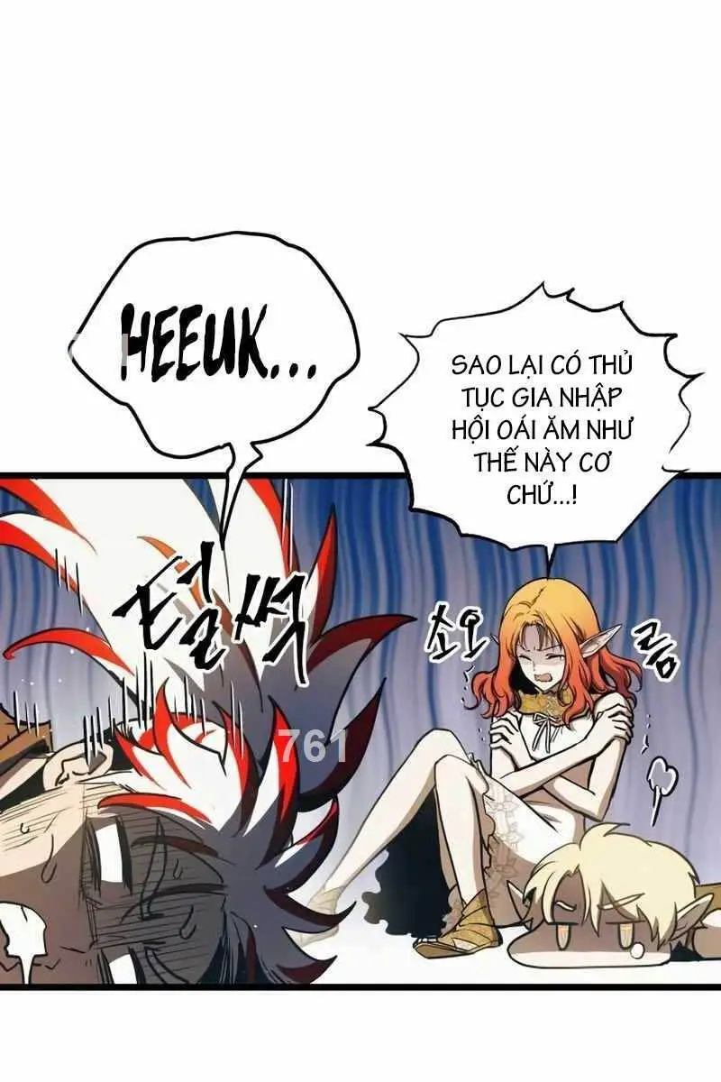 Chiền Thần Tự Sát Hồi Quy Nettruyen ZZZ Chương 92 Page 3