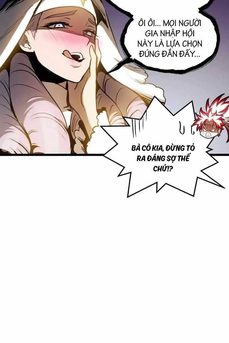 Chiền Thần Tự Sát Hồi Quy Nettruyen ZZZ Chương 92 Page 5
