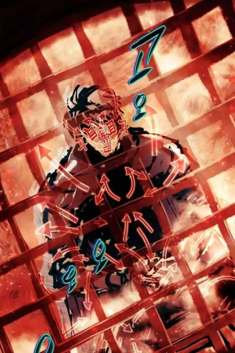 Chiền Thần Tự Sát Hồi Quy Nettruyen ZZZ Chương 92 Page 23
