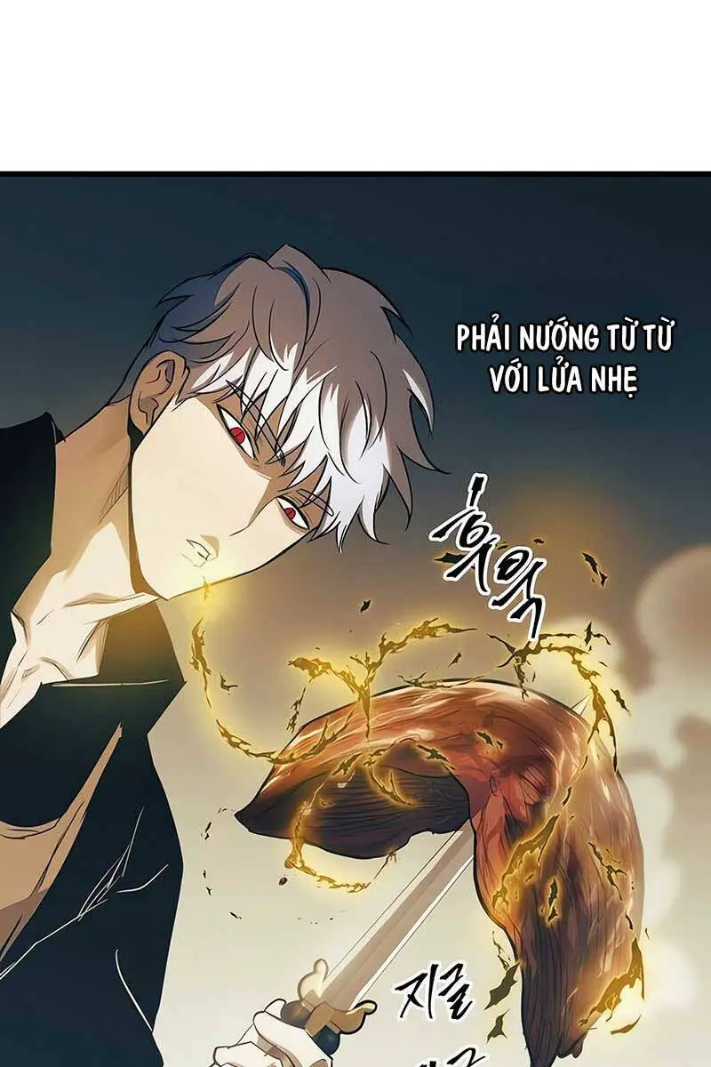 Chiền Thần Tự Sát Hồi Quy Nettruyen ZZZ Chương 83 Page 45