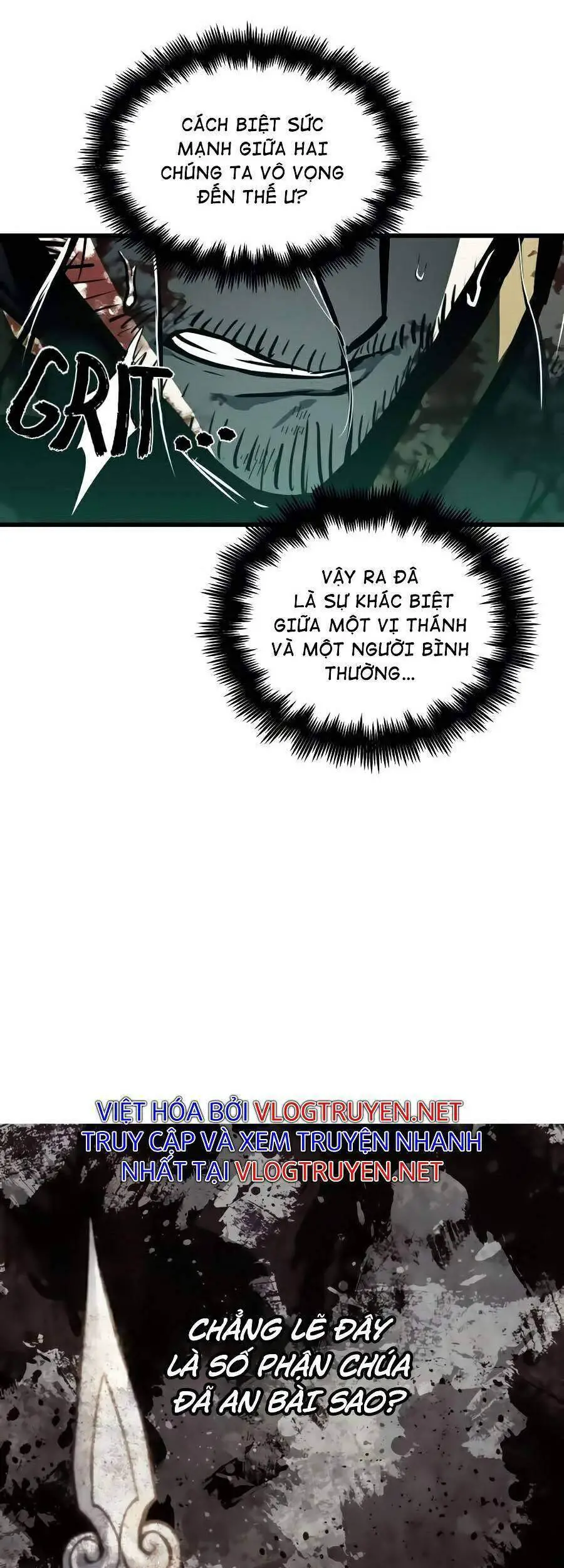 Chiền Thần Tự Sát Hồi Quy Nettruyen ZZZ Chương 26 Page 19