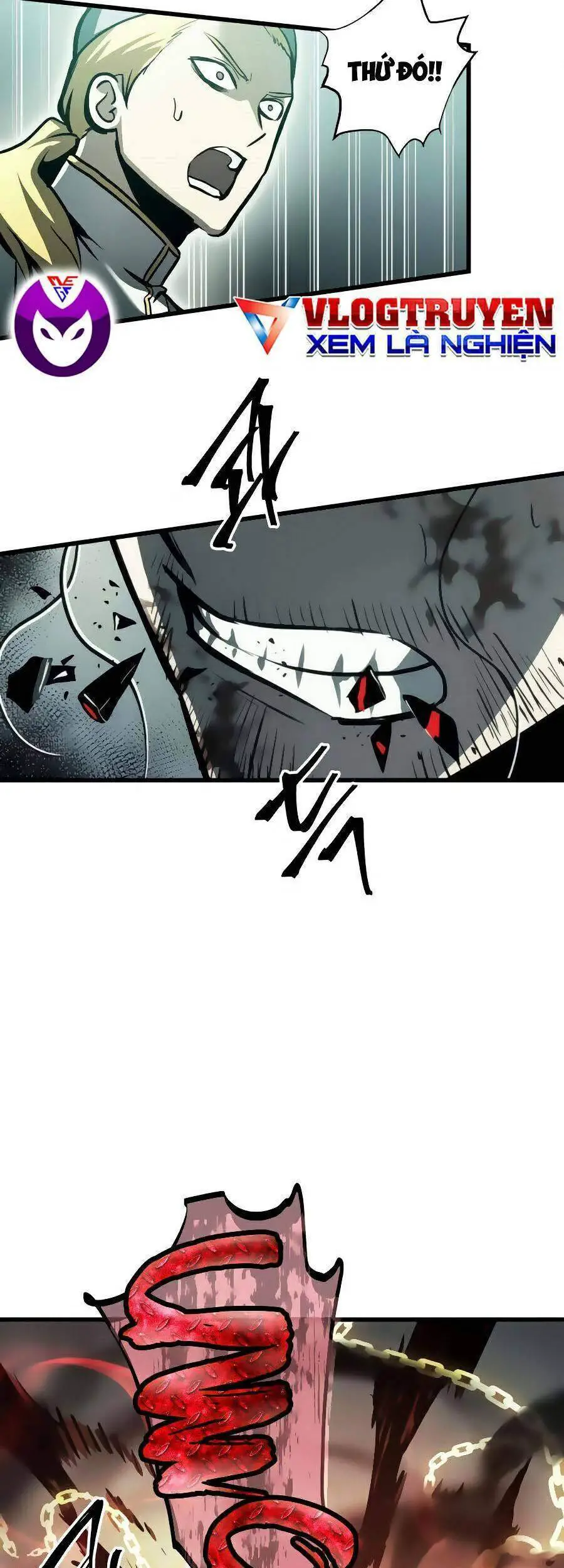 Chiền Thần Tự Sát Hồi Quy Nettruyen ZZZ Chương 26 Page 31