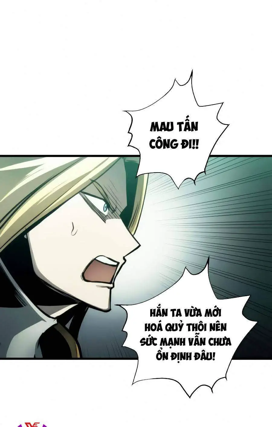 Chiền Thần Tự Sát Hồi Quy Nettruyen ZZZ Chương 26 Page 44