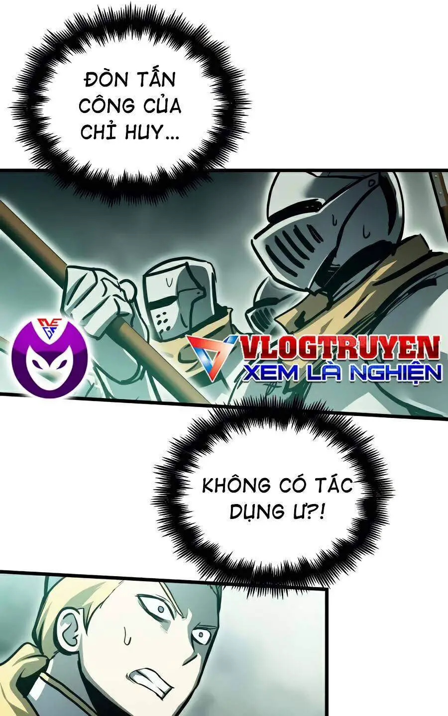 Chiền Thần Tự Sát Hồi Quy Nettruyen ZZZ Chương 26 Page 61