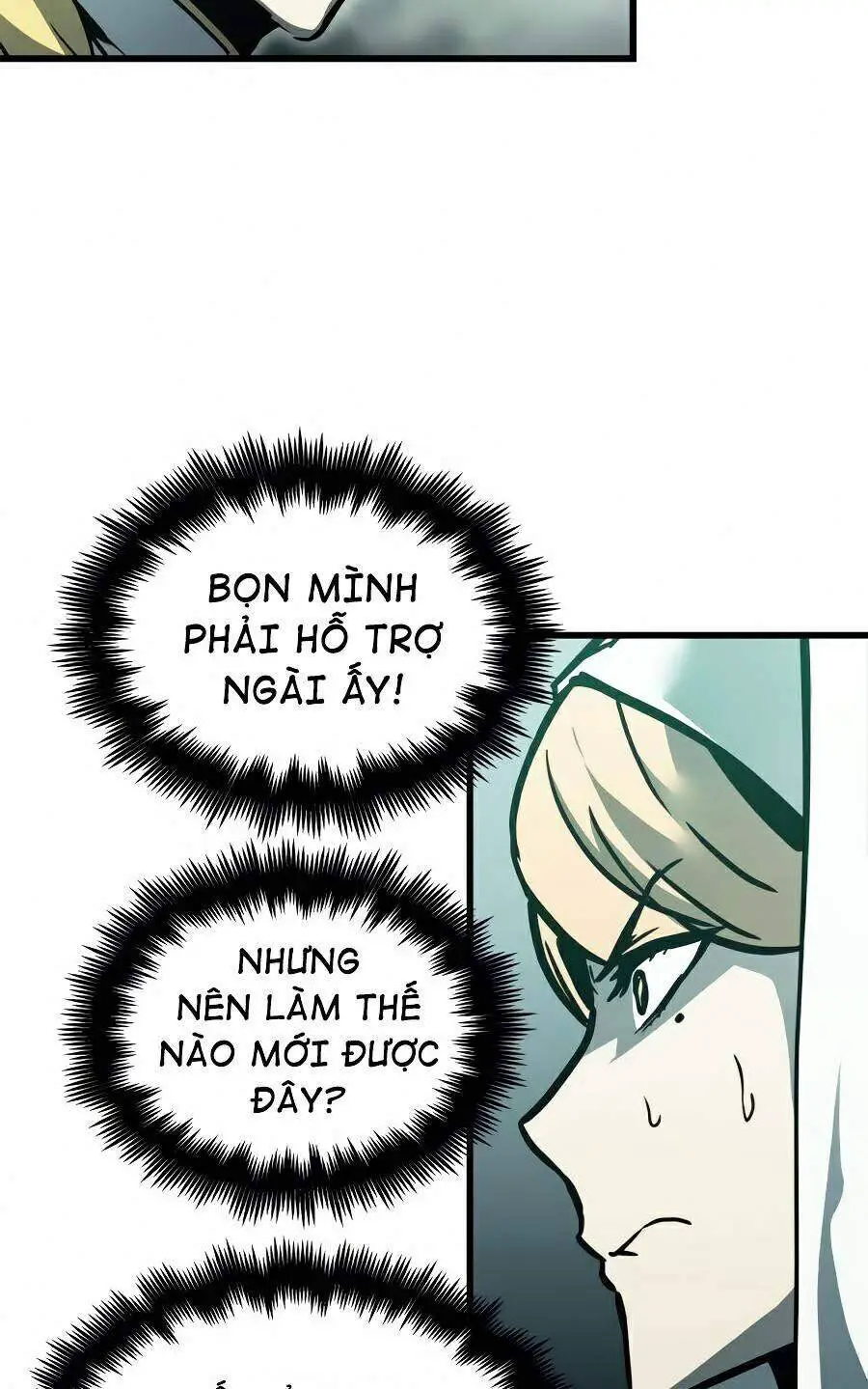Chiền Thần Tự Sát Hồi Quy Nettruyen ZZZ Chương 26 Page 62