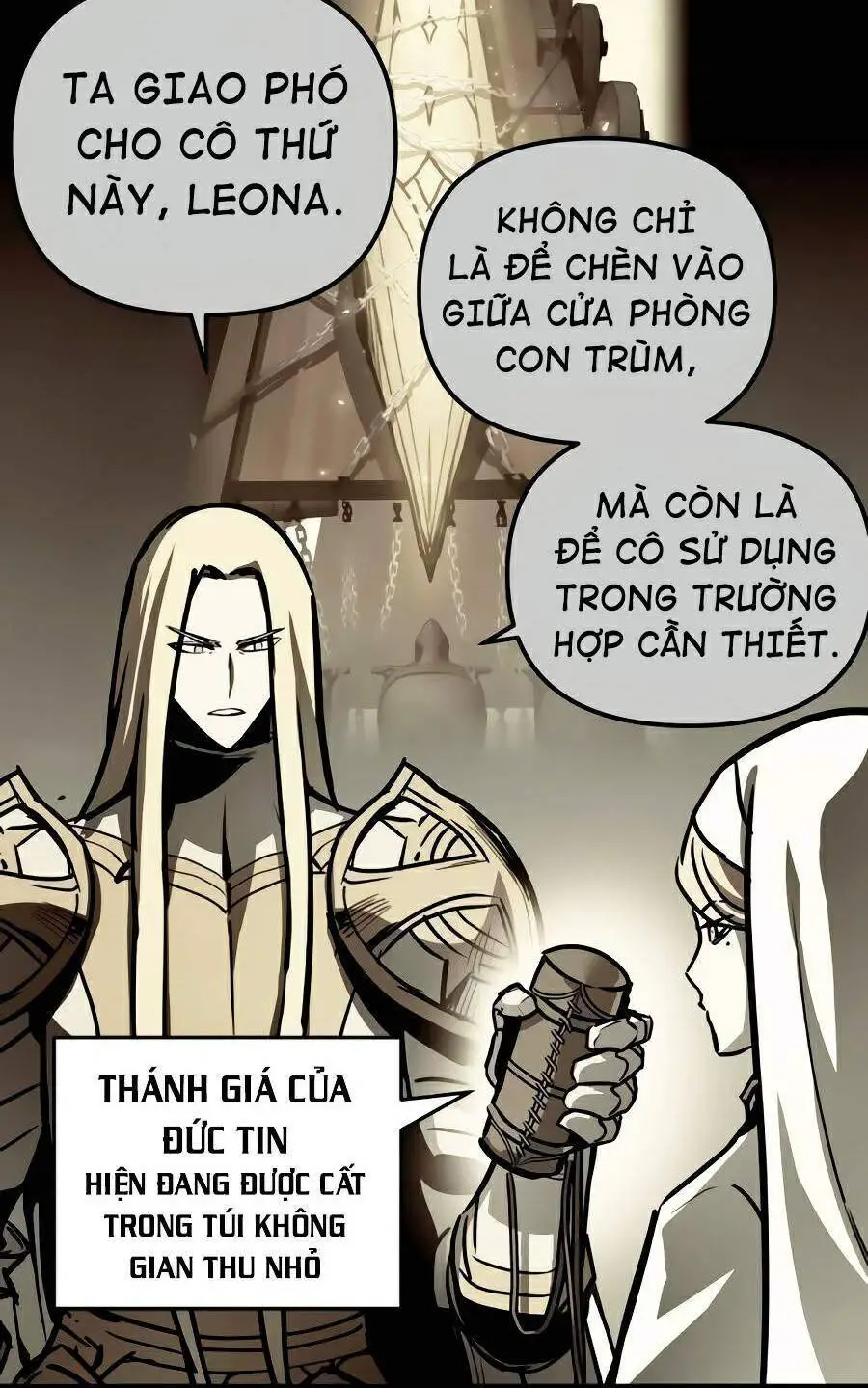 Chiền Thần Tự Sát Hồi Quy Nettruyen ZZZ Chương 26 Page 65