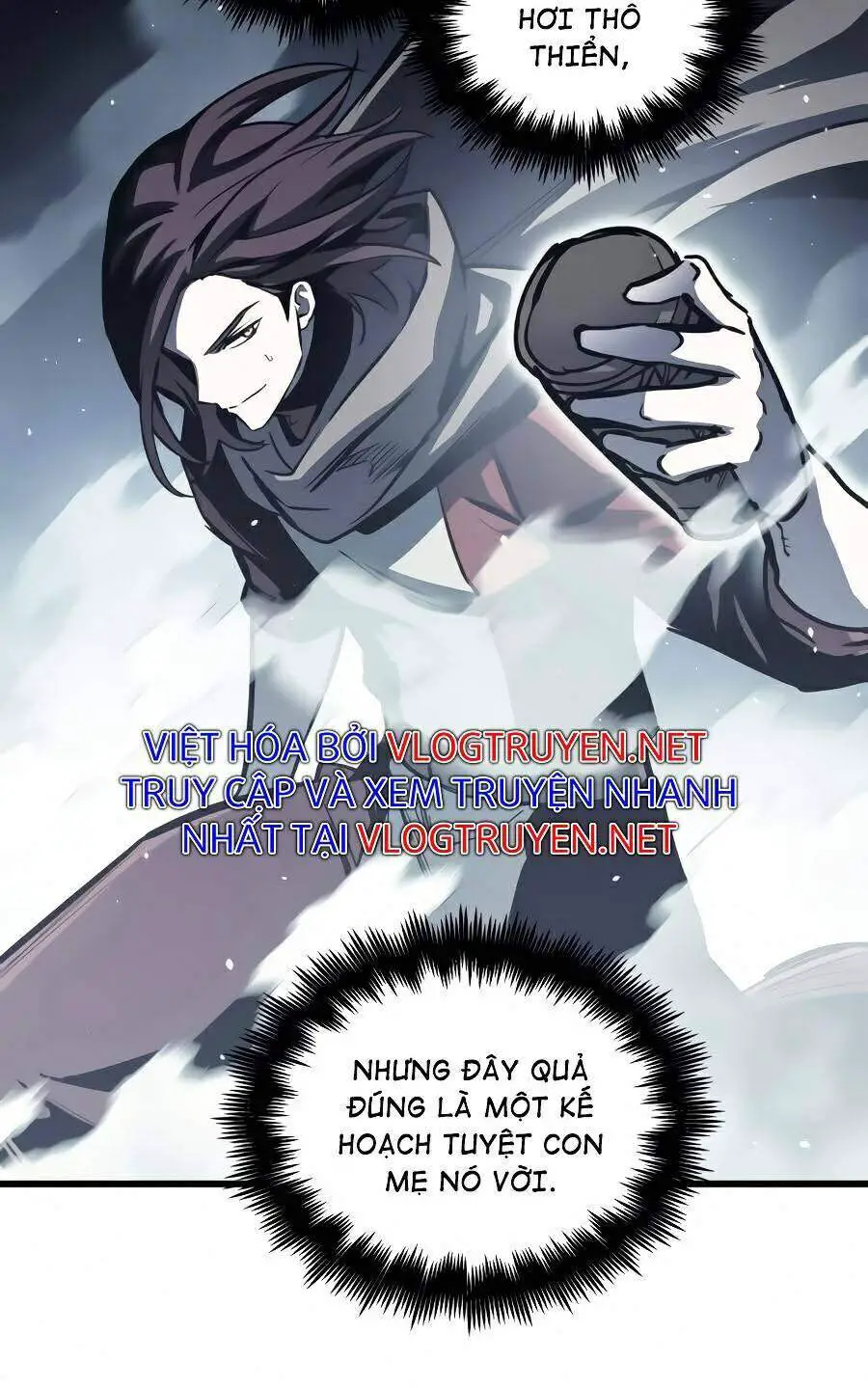 Chiền Thần Tự Sát Hồi Quy Nettruyen ZZZ Chương 26 Page 71