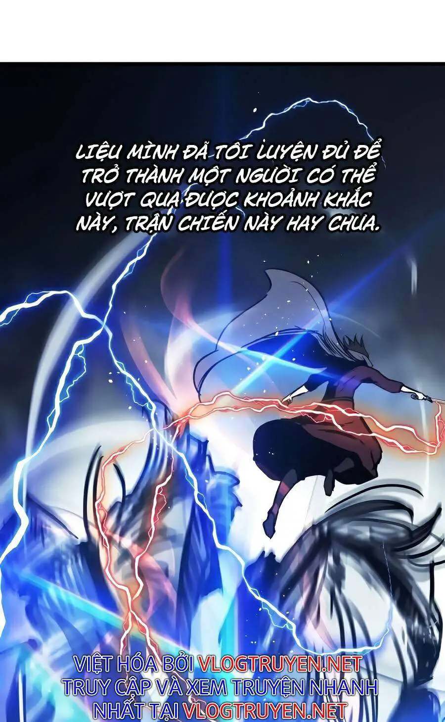 Chiền Thần Tự Sát Hồi Quy Nettruyen ZZZ Chương 26 Page 96