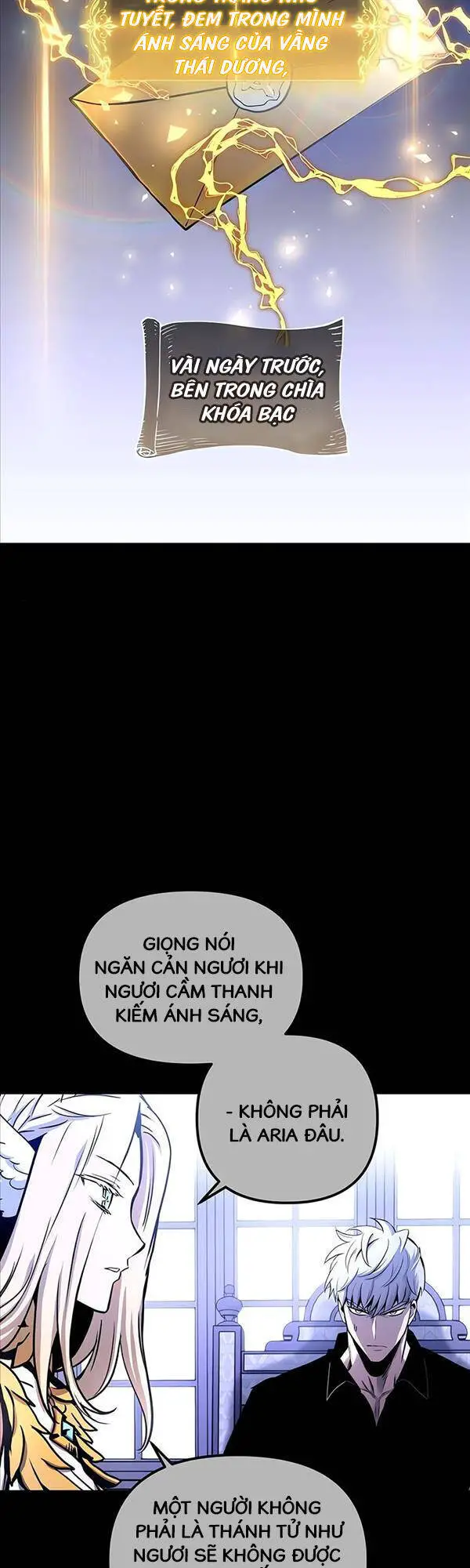 Chiền Thần Tự Sát Hồi Quy Nettruyen ZZZ Chương 89 Page 7