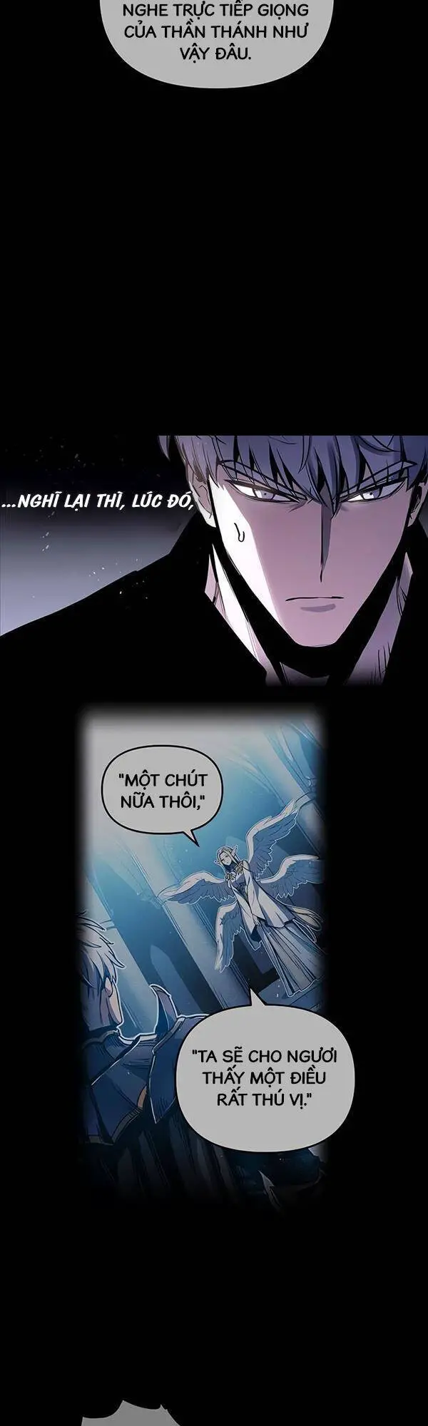 Chiền Thần Tự Sát Hồi Quy Nettruyen ZZZ Chương 89 Page 8