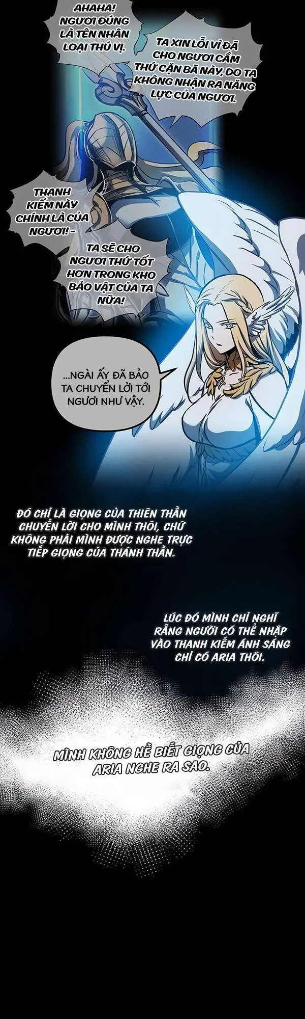 Chiền Thần Tự Sát Hồi Quy Nettruyen ZZZ Chương 89 Page 9
