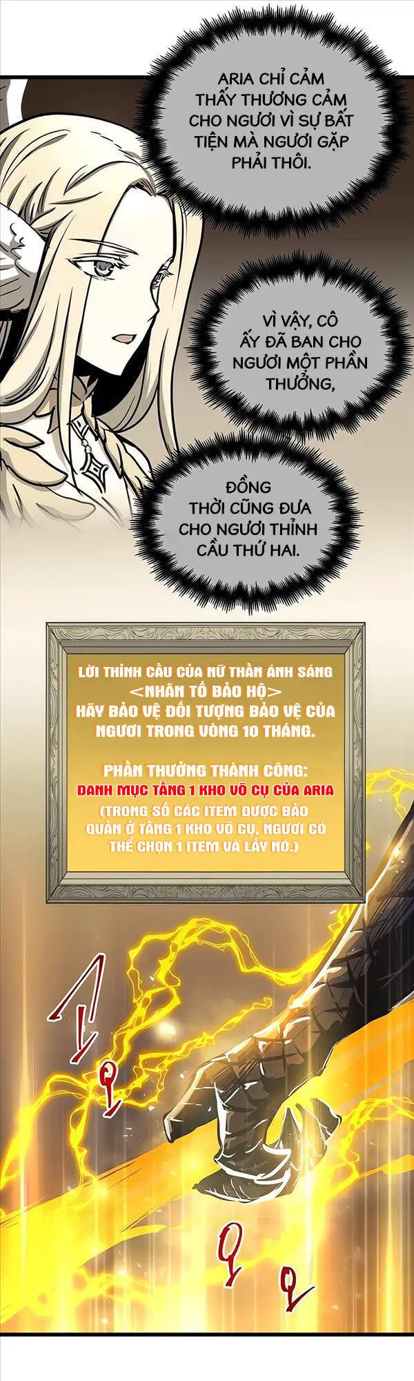 Chiền Thần Tự Sát Hồi Quy Nettruyen ZZZ Chương 89 Page 12