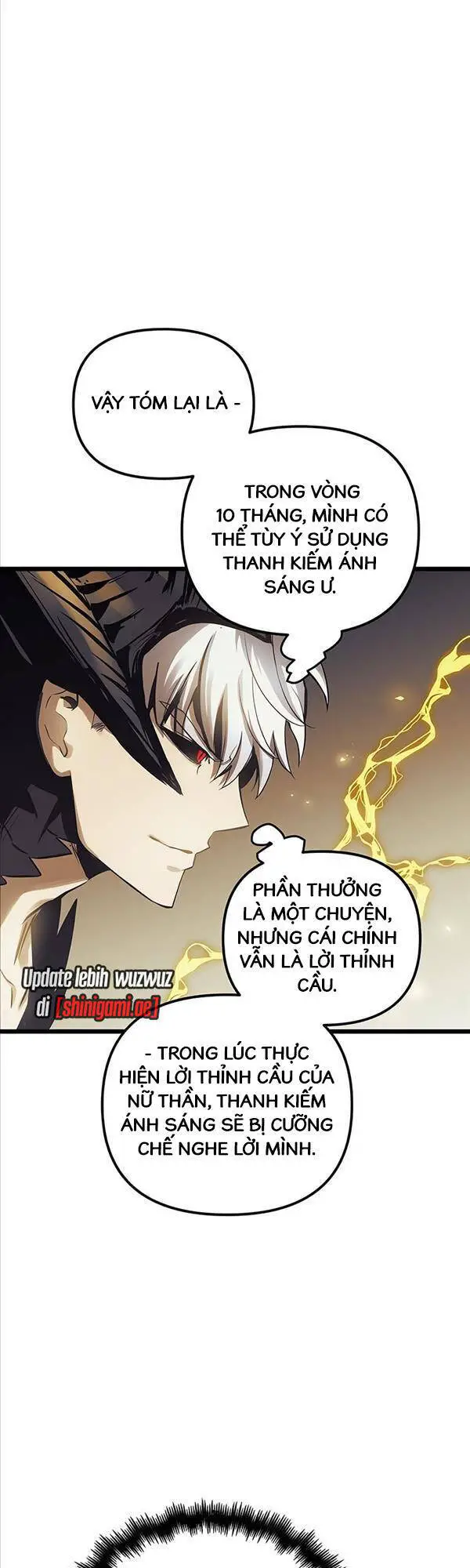 Chiền Thần Tự Sát Hồi Quy Nettruyen ZZZ Chương 89 Page 13