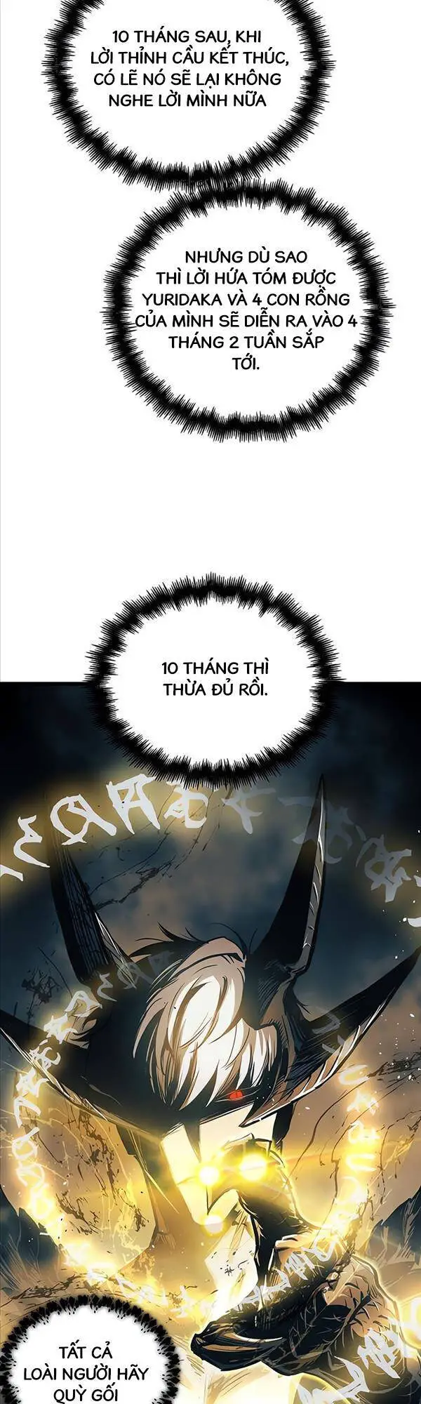 Chiền Thần Tự Sát Hồi Quy Nettruyen ZZZ Chương 89 Page 14