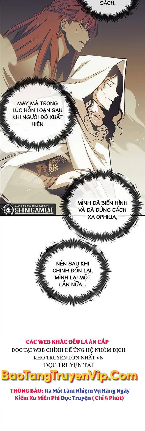 Chiền Thần Tự Sát Hồi Quy Nettruyen ZZZ Chương 89 Page 22