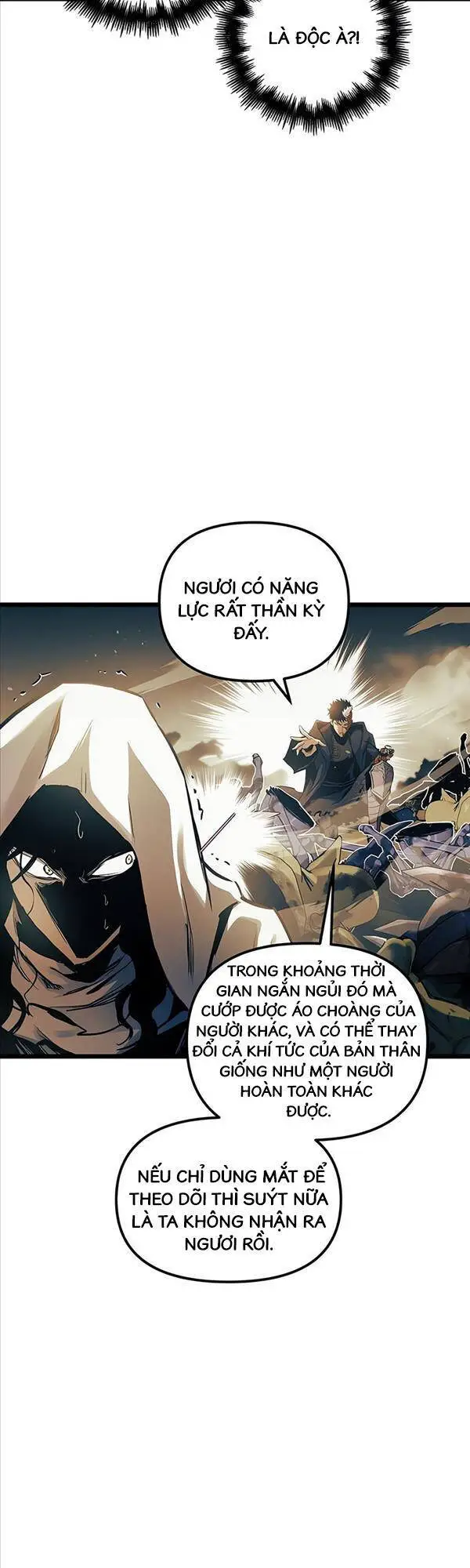 Chiền Thần Tự Sát Hồi Quy Nettruyen ZZZ Chương 89 Page 24