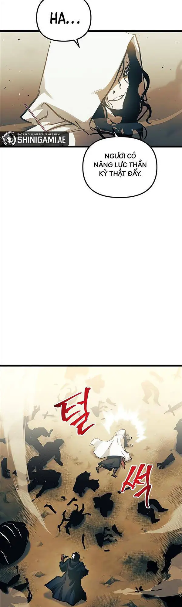 Chiền Thần Tự Sát Hồi Quy Nettruyen ZZZ Chương 89 Page 26