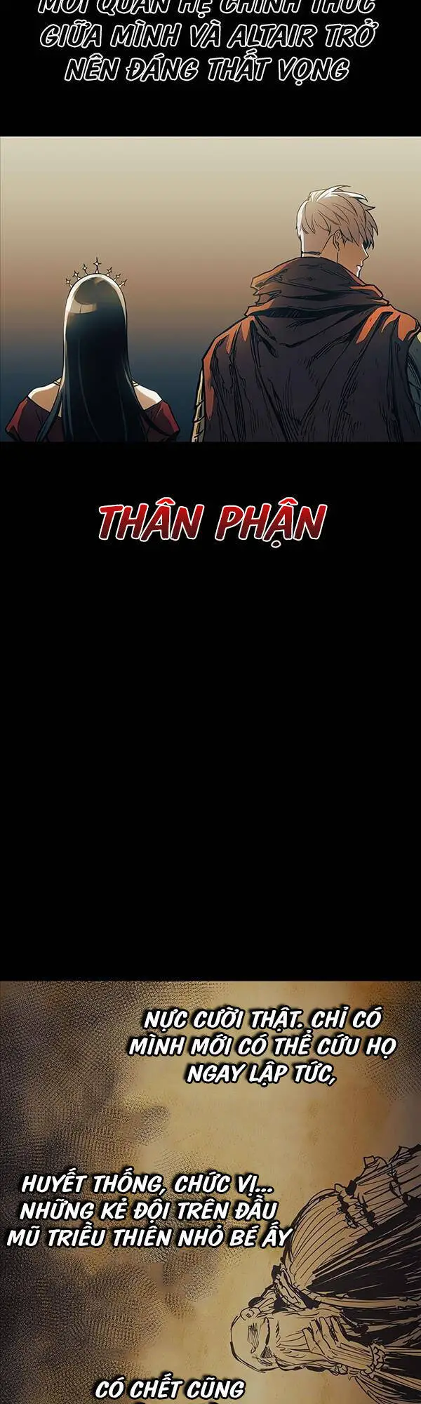 Chiền Thần Tự Sát Hồi Quy Nettruyen ZZZ Chương 89 Page 32