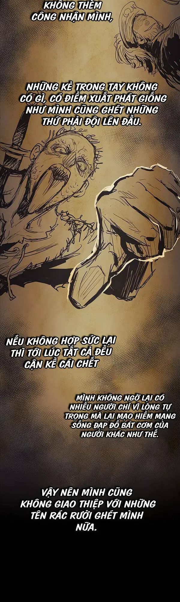 Chiền Thần Tự Sát Hồi Quy Nettruyen ZZZ Chương 89 Page 33