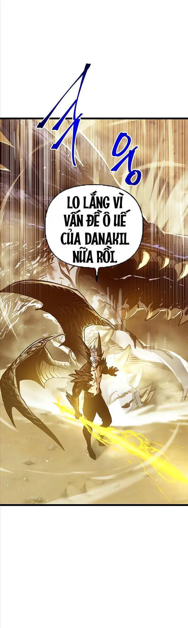 Chiền Thần Tự Sát Hồi Quy Nettruyen ZZZ Chương 89 Page 39
