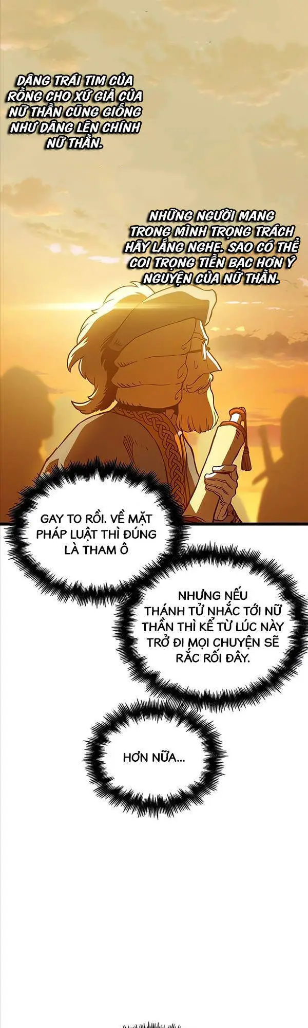 Chiền Thần Tự Sát Hồi Quy Nettruyen ZZZ Chương 89 Page 42