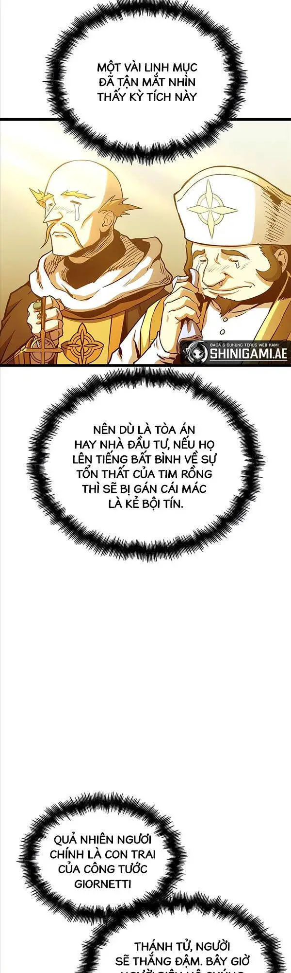 Chiền Thần Tự Sát Hồi Quy Nettruyen ZZZ Chương 89 Page 43