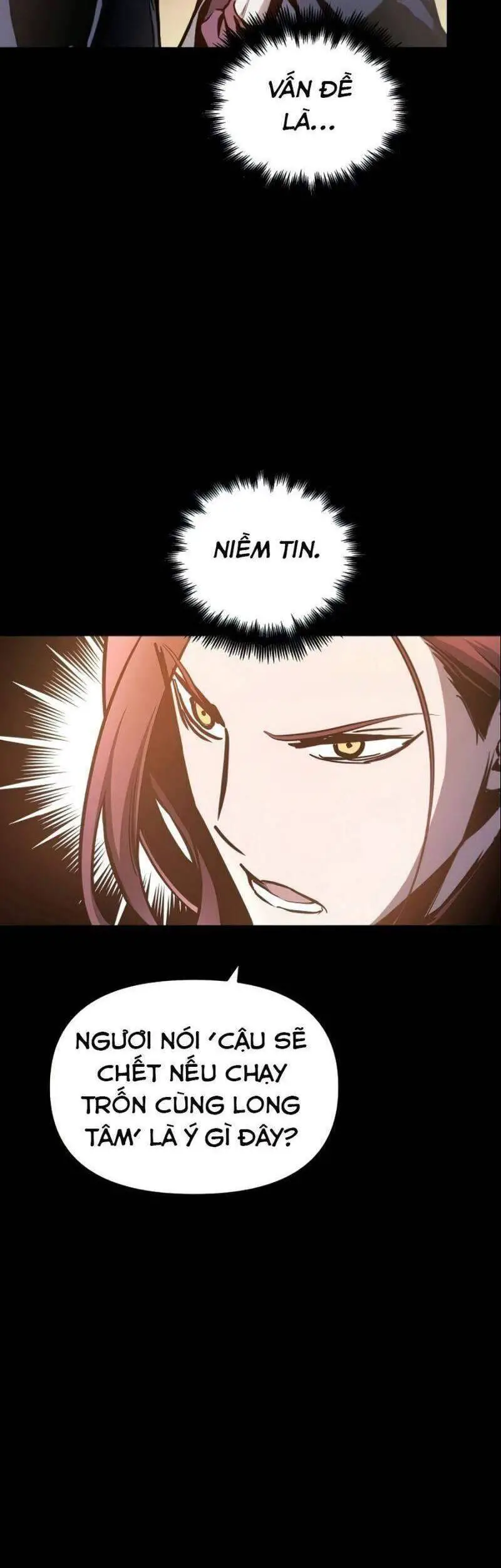 Chiền Thần Tự Sát Hồi Quy Nettruyen ZZZ Chương 24 Page 2