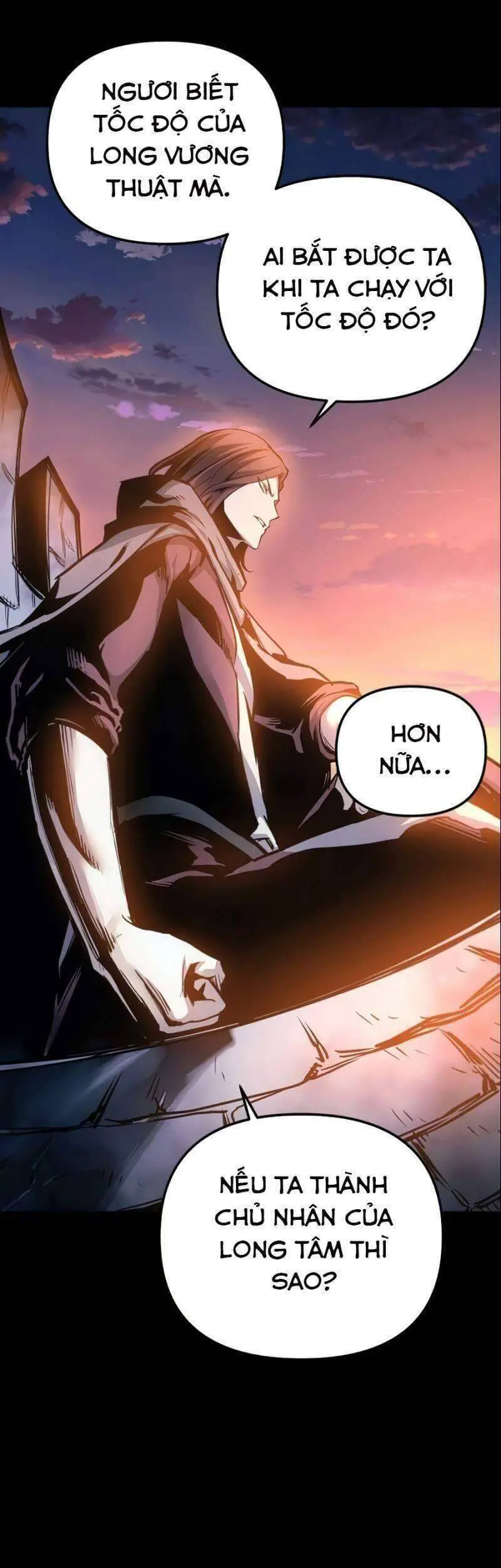 Chiền Thần Tự Sát Hồi Quy Nettruyen ZZZ Chương 24 Page 3