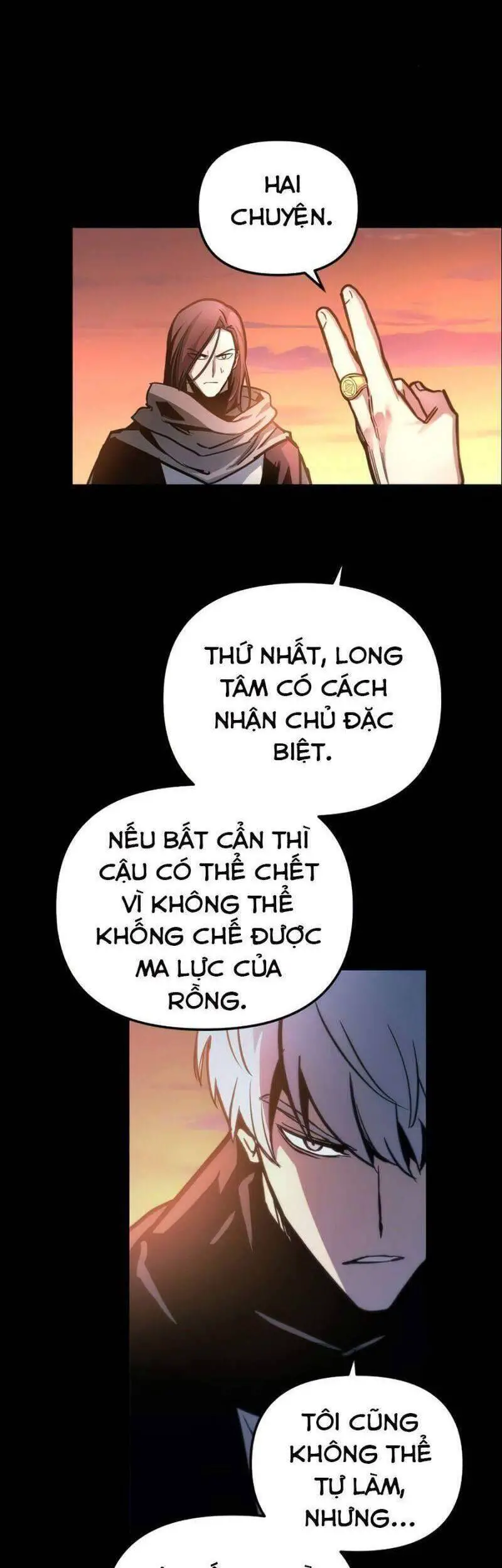 Chiền Thần Tự Sát Hồi Quy Nettruyen ZZZ Chương 24 Page 4
